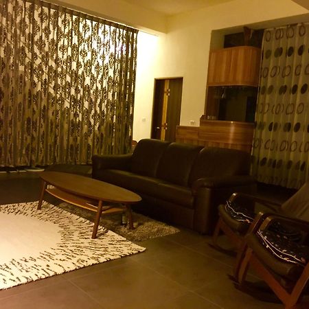 Apartamento Tamowan Donghe Exterior foto
