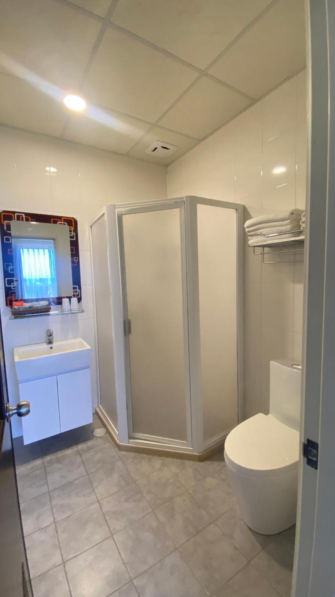 Apartamento Tamowan Donghe Exterior foto
