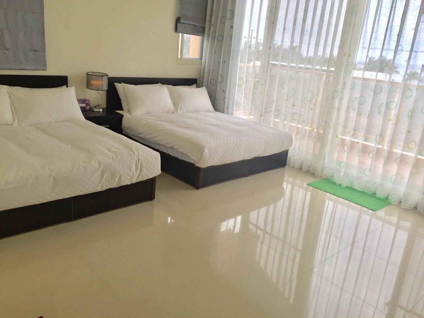 Apartamento Tamowan Donghe Exterior foto