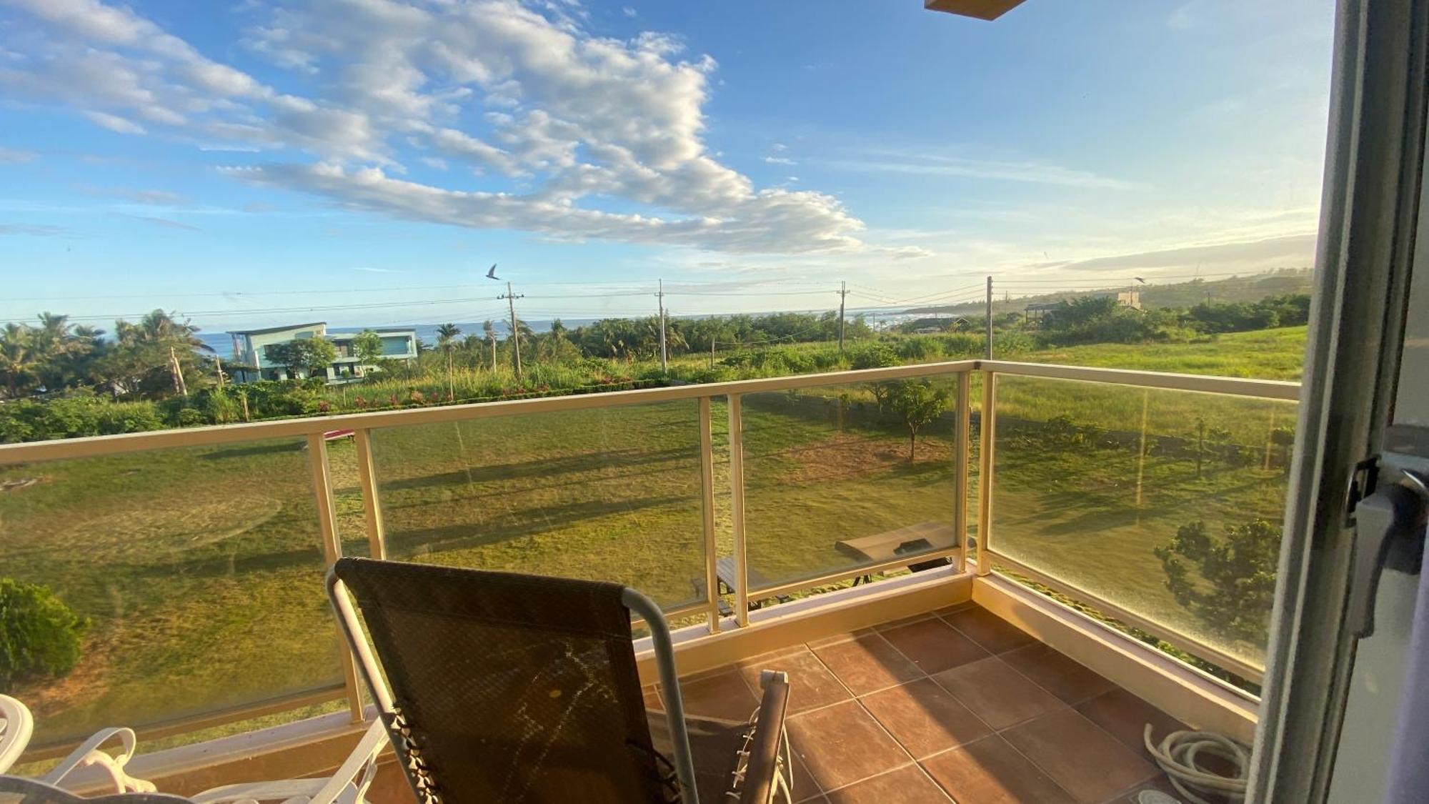 Apartamento Tamowan Donghe Exterior foto