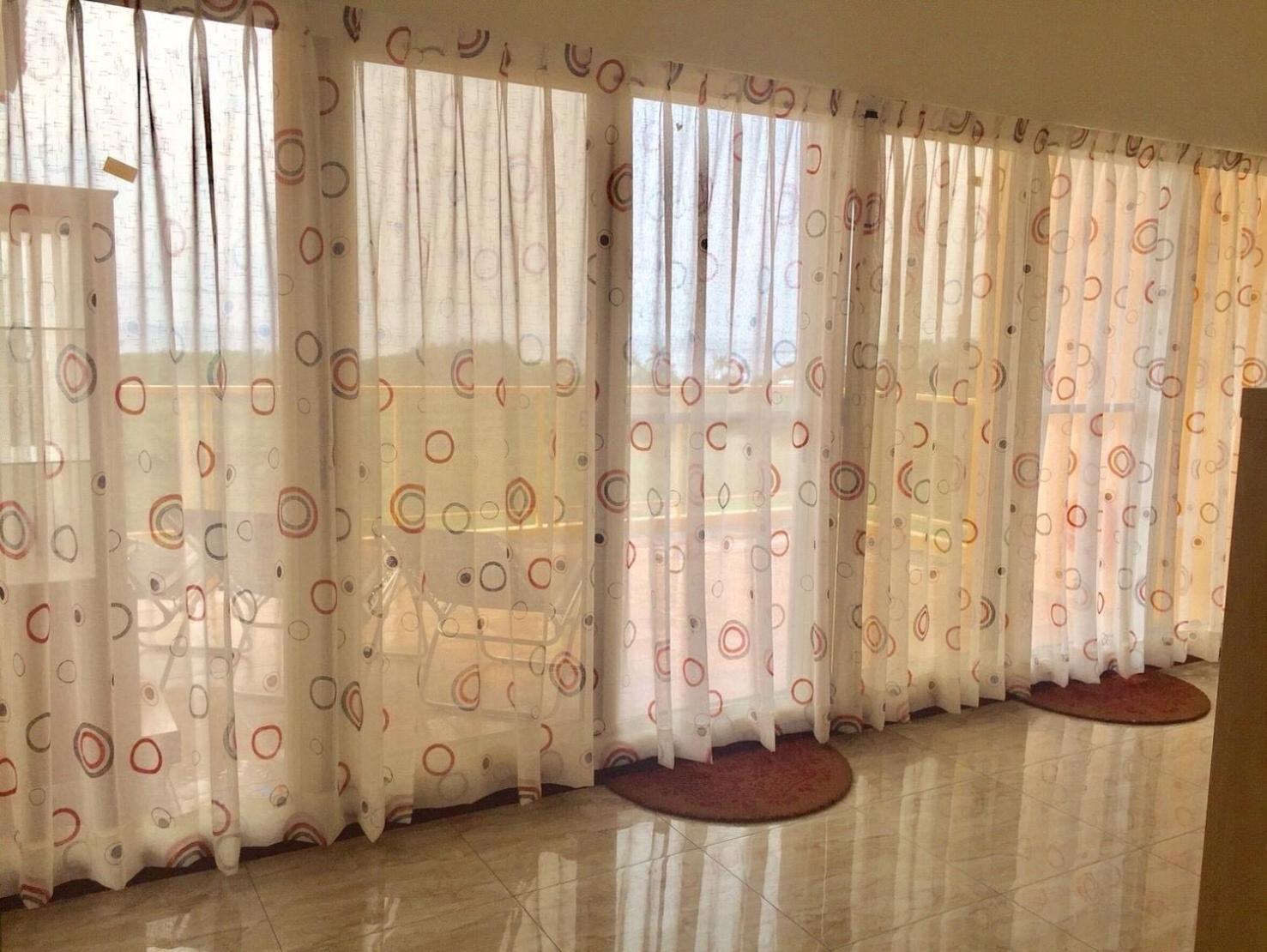 Apartamento Tamowan Donghe Exterior foto
