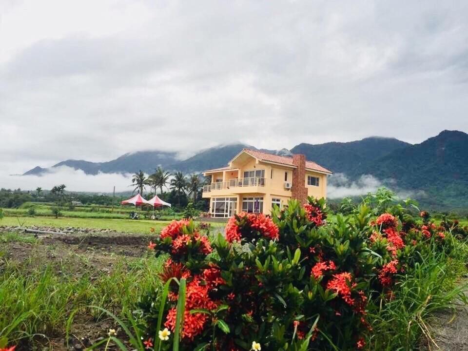 Apartamento Tamowan Donghe Exterior foto