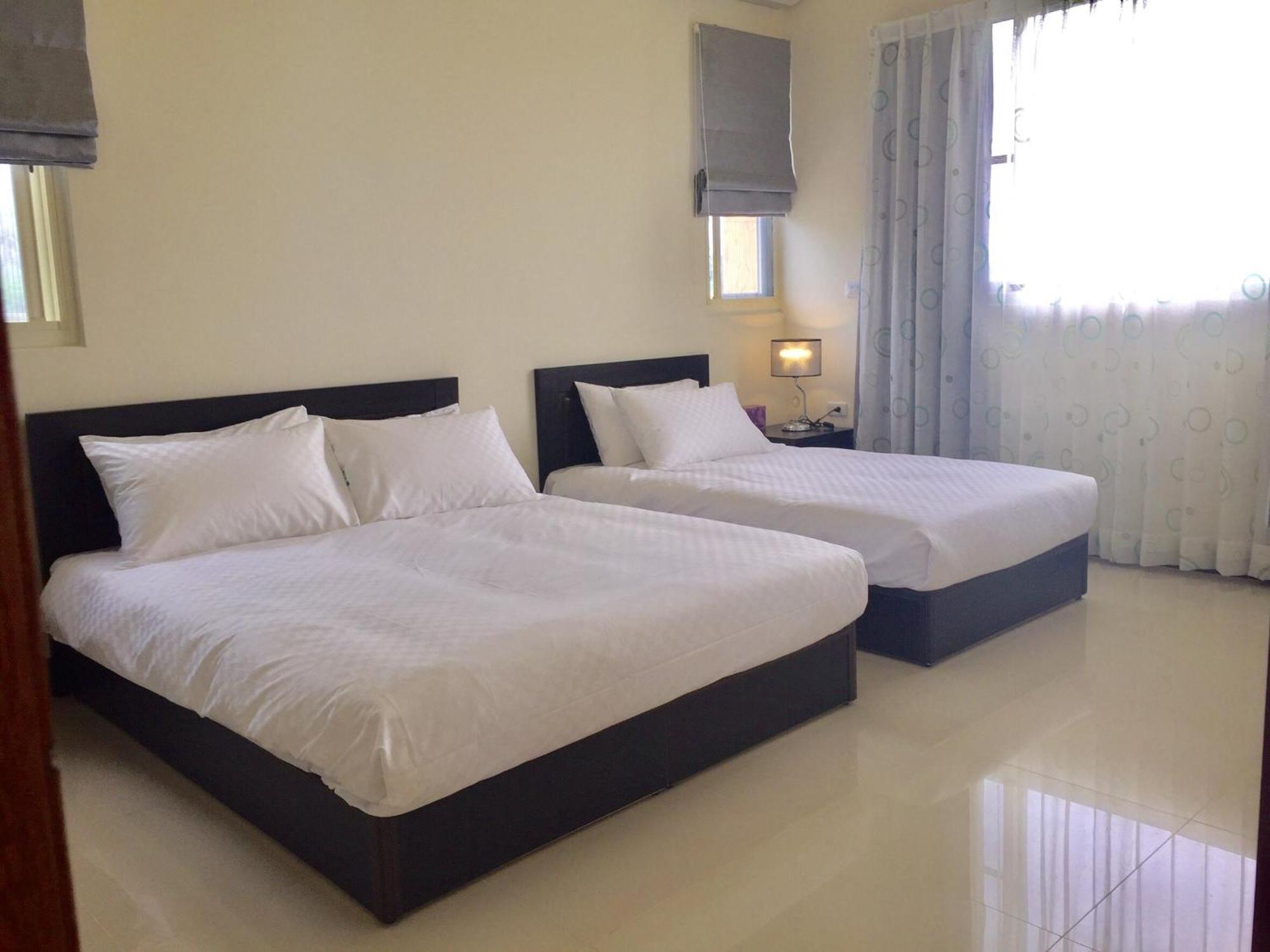 Apartamento Tamowan Donghe Exterior foto