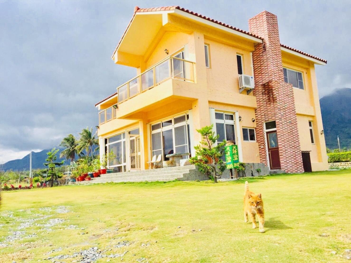 Apartamento Tamowan Donghe Exterior foto