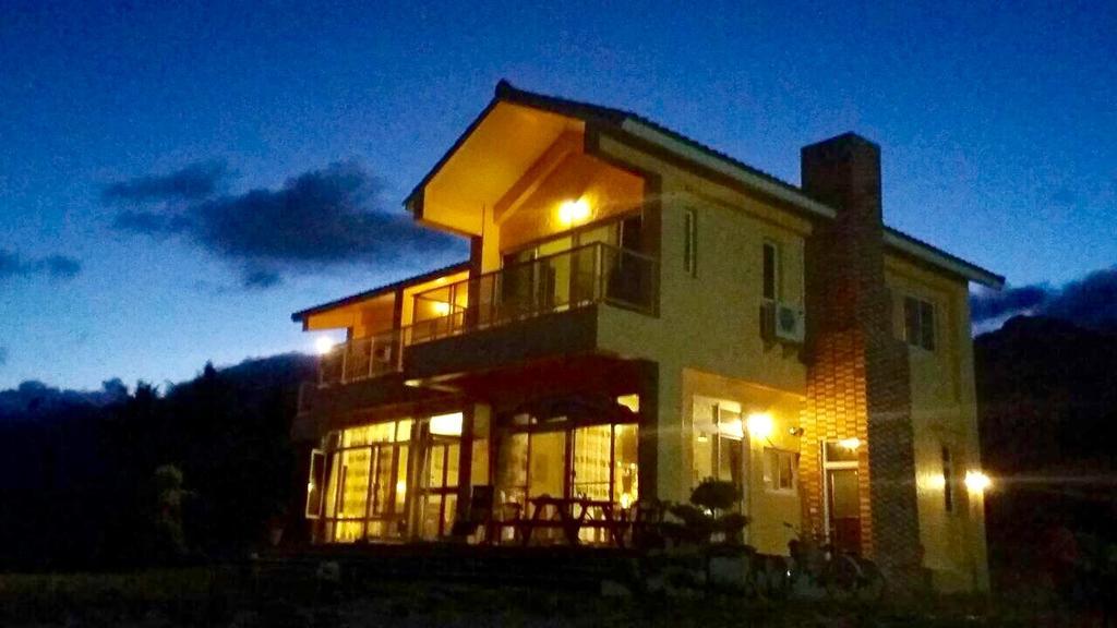 Apartamento Tamowan Donghe Exterior foto