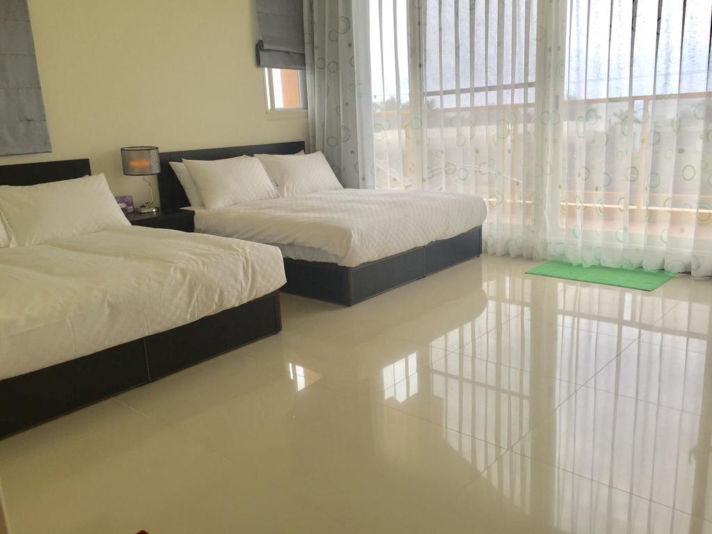 Apartamento Tamowan Donghe Exterior foto