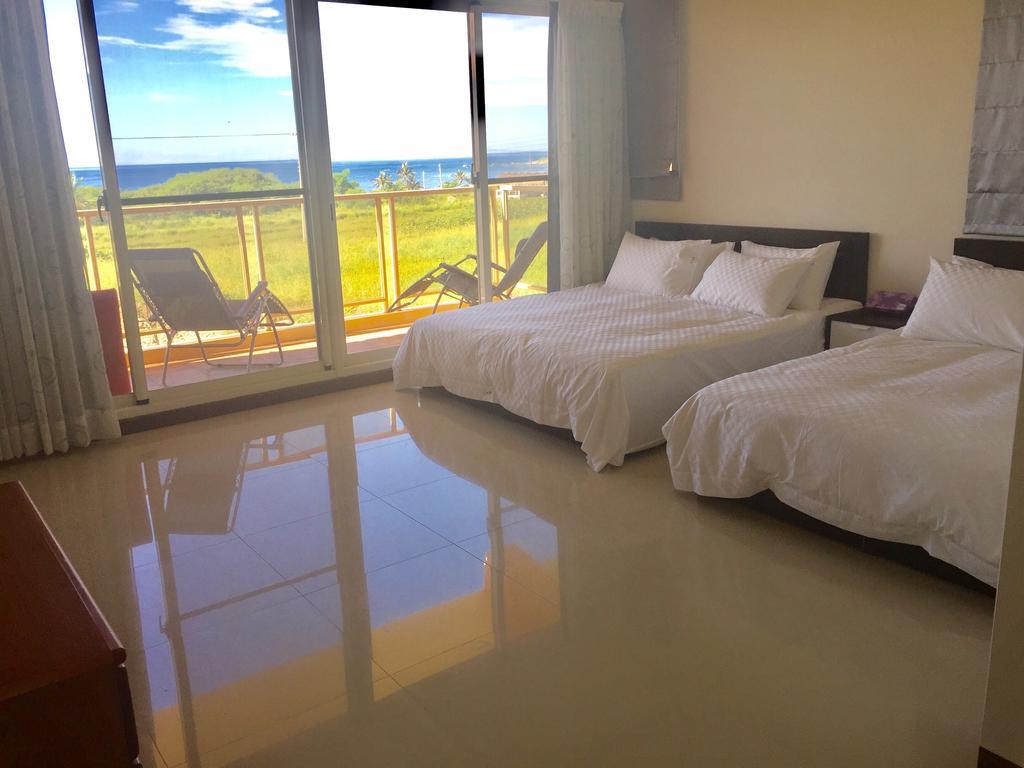 Apartamento Tamowan Donghe Exterior foto