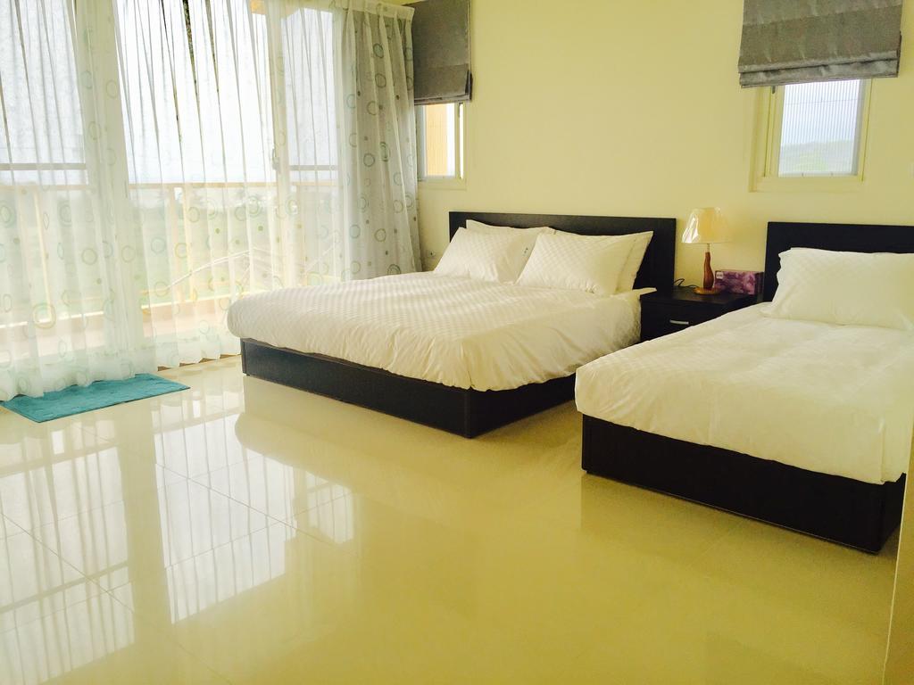Apartamento Tamowan Donghe Exterior foto