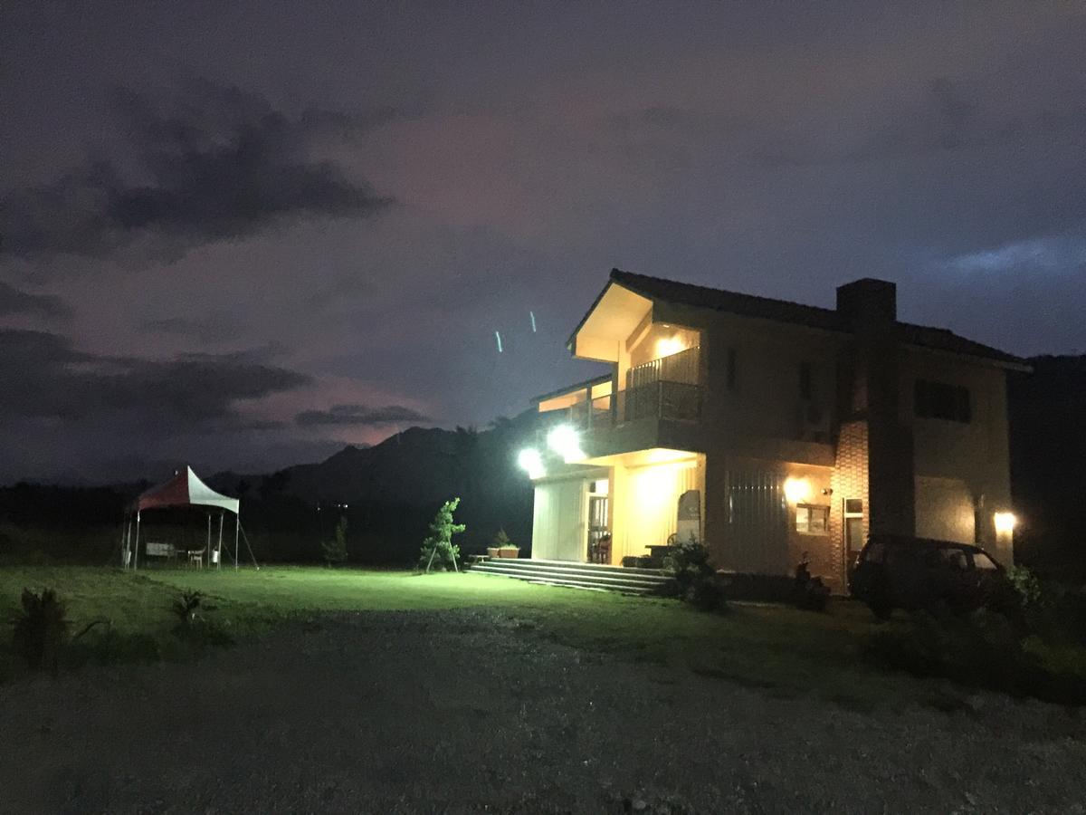 Apartamento Tamowan Donghe Exterior foto
